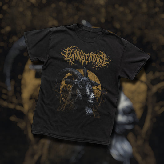 Black Phillip T-Shirt
